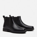 Timberland A42PG Stormbucks MID CHELSEA B - Schwarz - Frontansicht