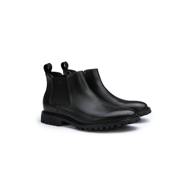 Lloyd VENTON 315 - Black - Front View