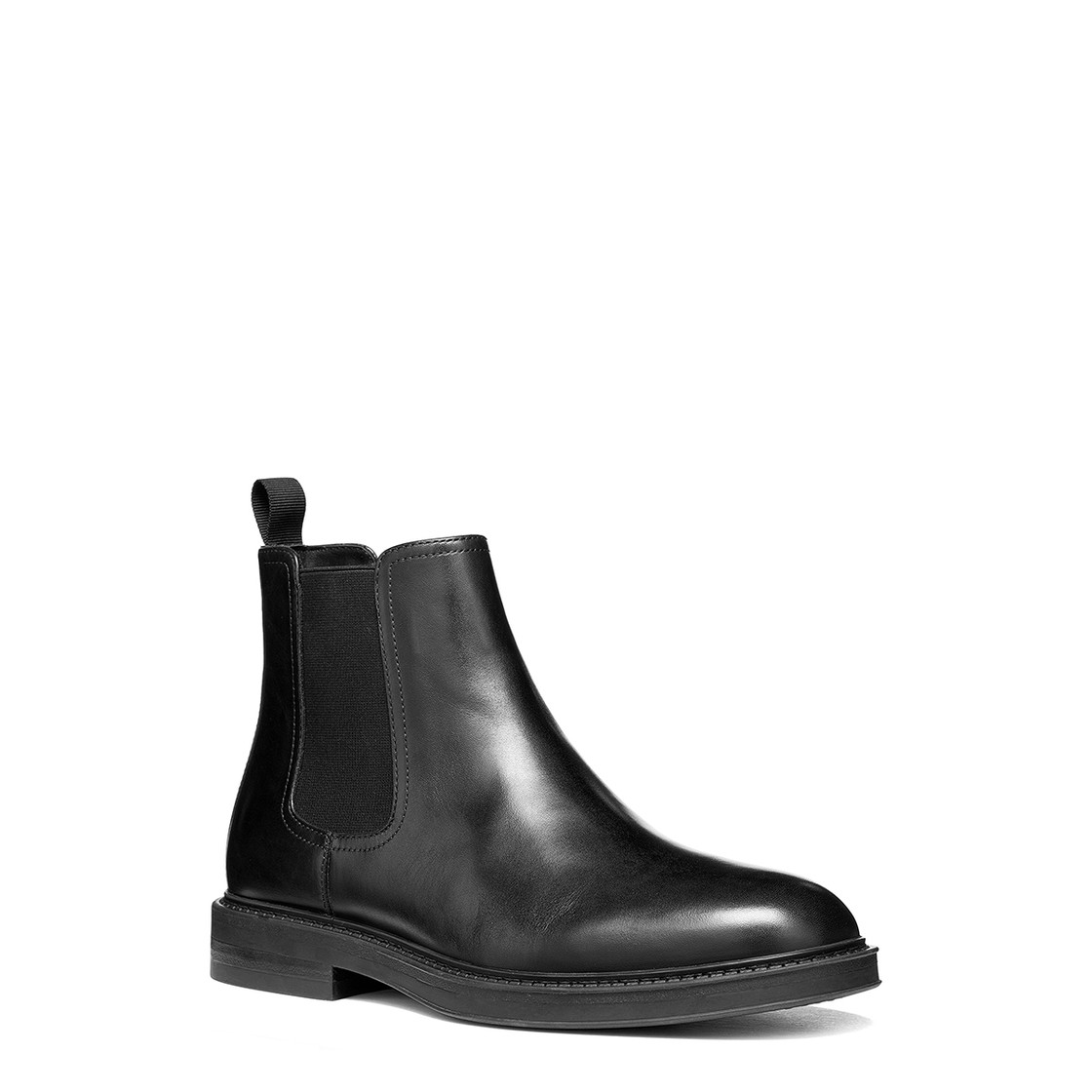 Geox BEXFORD - Black - Front View