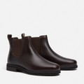 Timberland A42PG Stormbucks MID CHELSEA B - Braun - Frontansicht