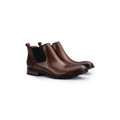 Lloyd DRAMON 315 - Brown - Front View