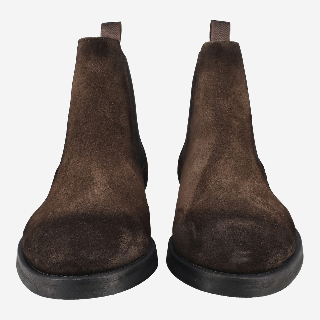 Magnanni 25559 - Brown - Front View
