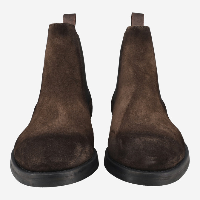 Magnanni 25559 - Brown - Front View