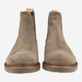 Marc O’ Polo LINUS 4 - Beige / Olive - Frontansicht