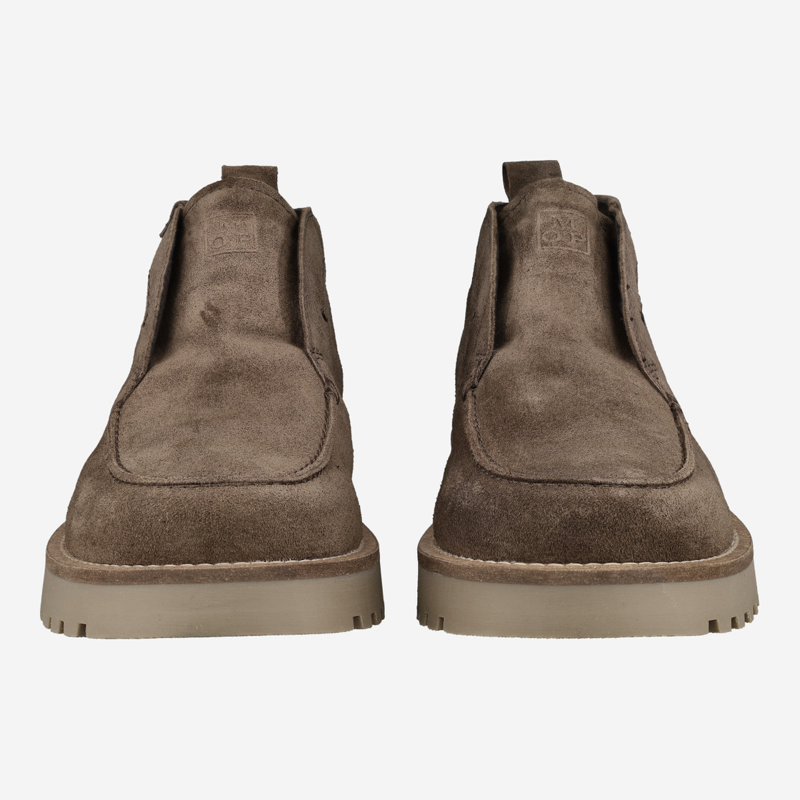 Marc O’ Polo JACK 19 - Beige - Frontansicht