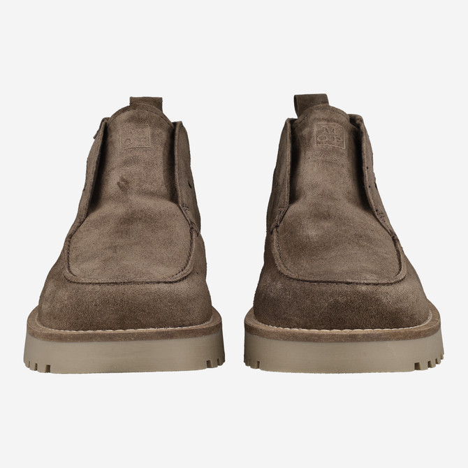 Marc O’ Polo JACK 19 - Beige - Frontansicht