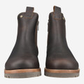 Panama Jack Beny Igloo - Brown - Front View