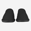 Boss Home_Slip - Black - Front View