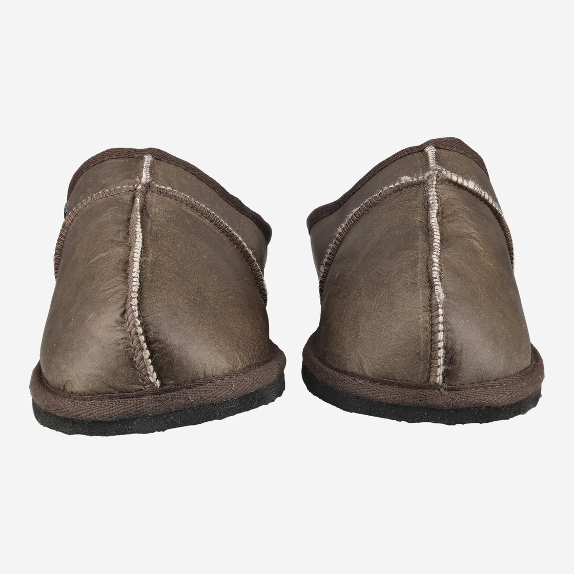 Shepherd BOBO - Brown - Front View