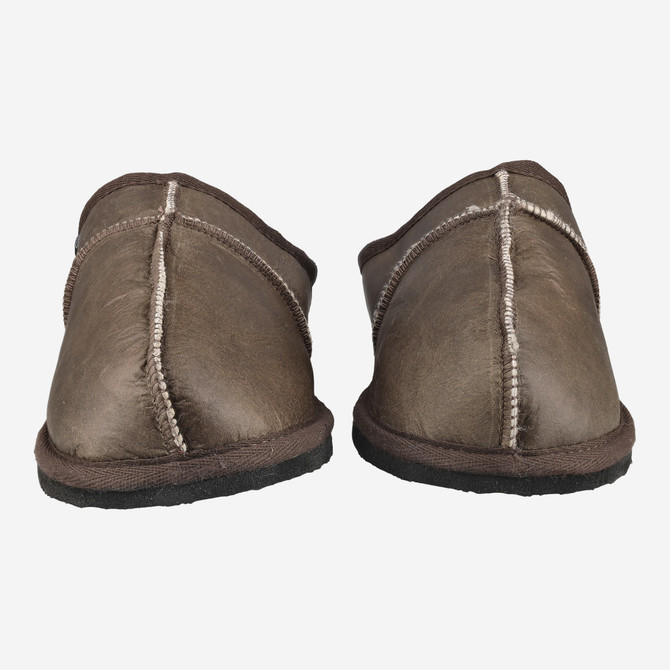 Shepherd BOBO - Brown - Front View