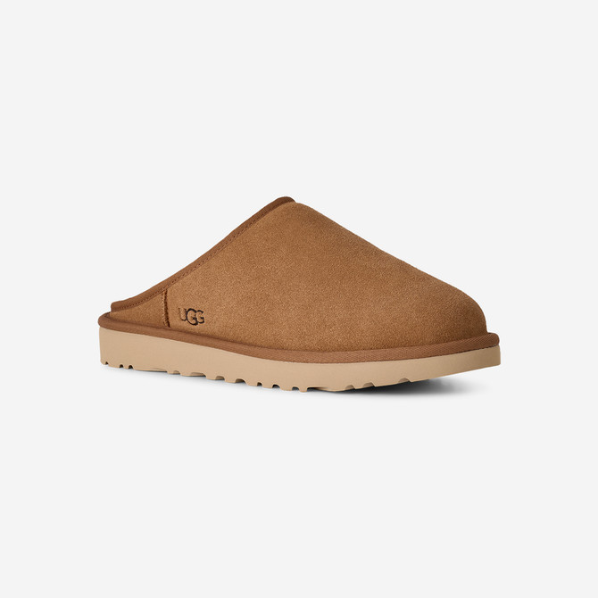 UGG Australia CLASSIC SLIP-ON - Brown, medium - Front view