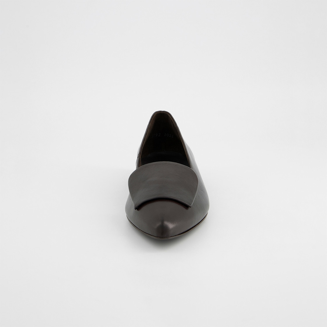 Paul Green 3792-222 - Braun - Frontansicht