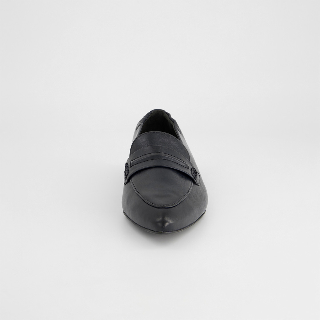 Paul Green 1225-004 - Blau - Frontansicht