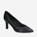 72410 - Schwarz - Frontansicht