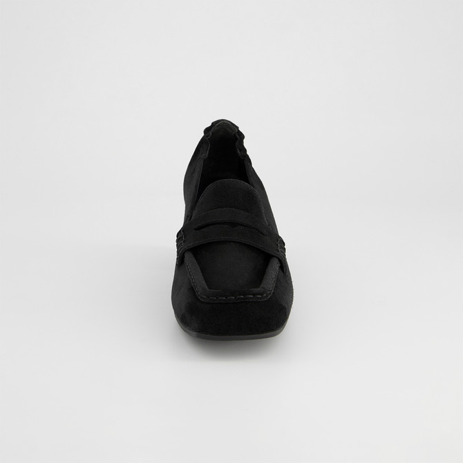 Paul Green 3861-004 - Schwarz - Frontansicht