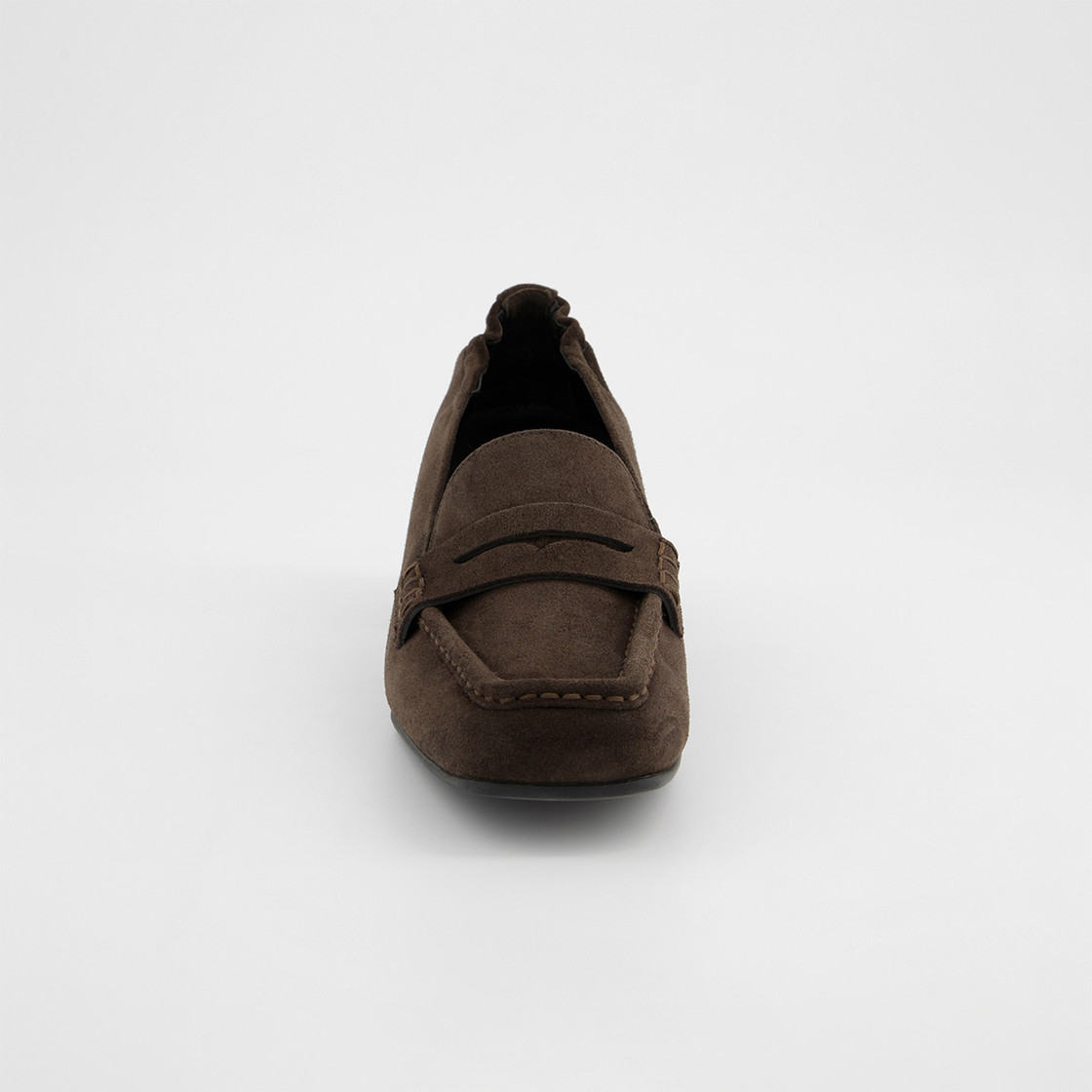 Paul Green 3861-002 - Braun - Frontansicht