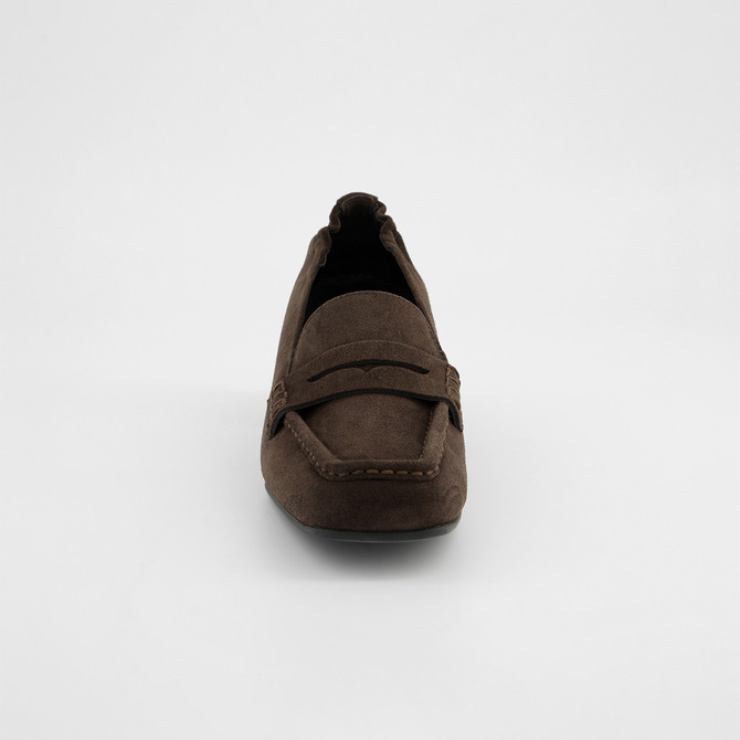 Paul Green 3861-002 - Braun - Frontansicht