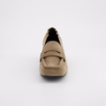 Paul Green 3861-005 - Brown - Front View