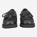 Sebago RANGER - Schwarz - Frontansicht