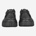 Clarks Torhill Bee - Schwarz - Frontansicht