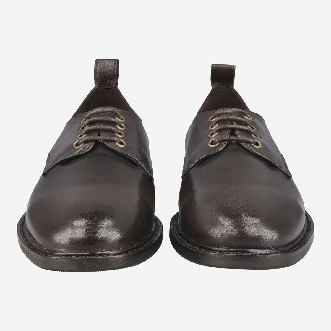 Maripé MA215 - Brown - Front View