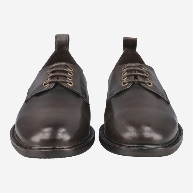 Maripé MA215 - Brown - Front View