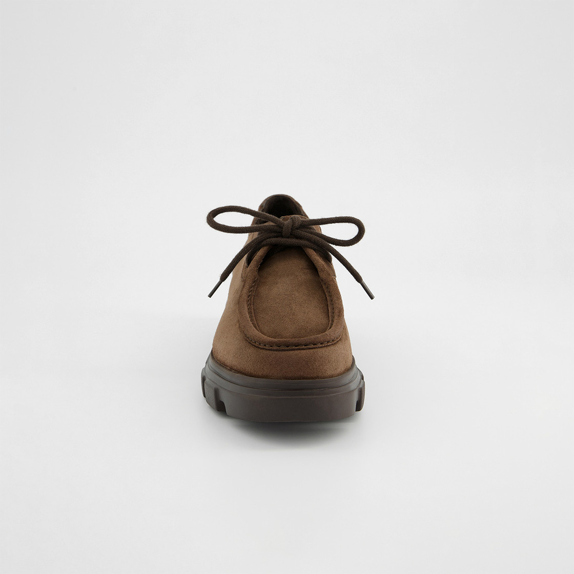 Paul Green 1183-070 - Braun - Frontansicht