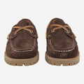 Sebago RANGER - Braun - Frontansicht