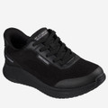 Skechers BOBS SQUAD 4 - Schwarz - Frontansicht
