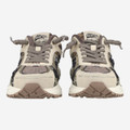 MRP MRPHICHO - Brown, mixed colors - Front view