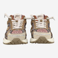 MRP MRPHICHO - Brown, mixed colors - Front view