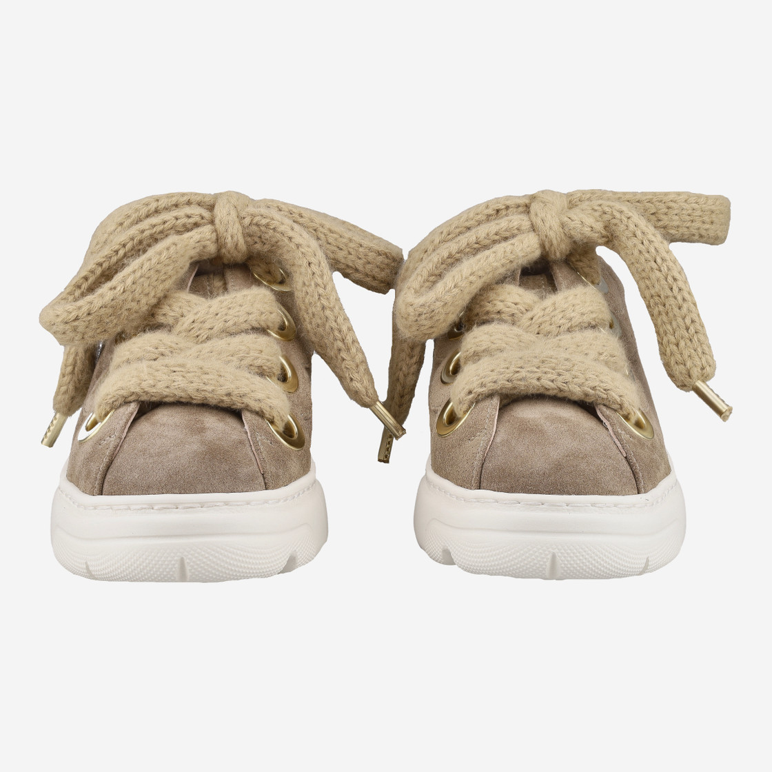 Attilio Giusti D938055 - Beige - Frontansicht