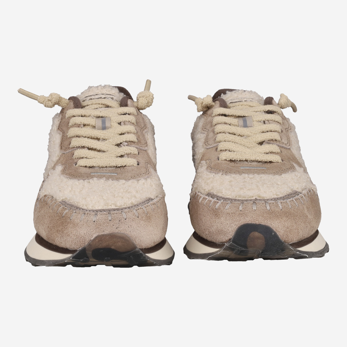 MRP INDIAN - Beige - Frontansicht