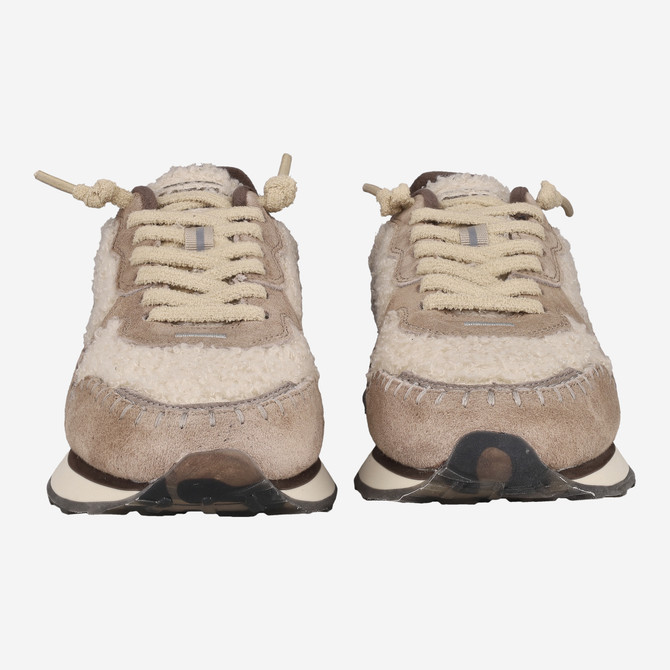 MRP INDIAN - Beige - Frontansicht