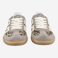 BACK 70 CLOUD - Beige kombiniert - Frontansicht