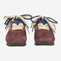 BACK 70 JOGGER - Rot - Frontansicht