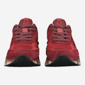 Premiata MOERUND - Red - Front View