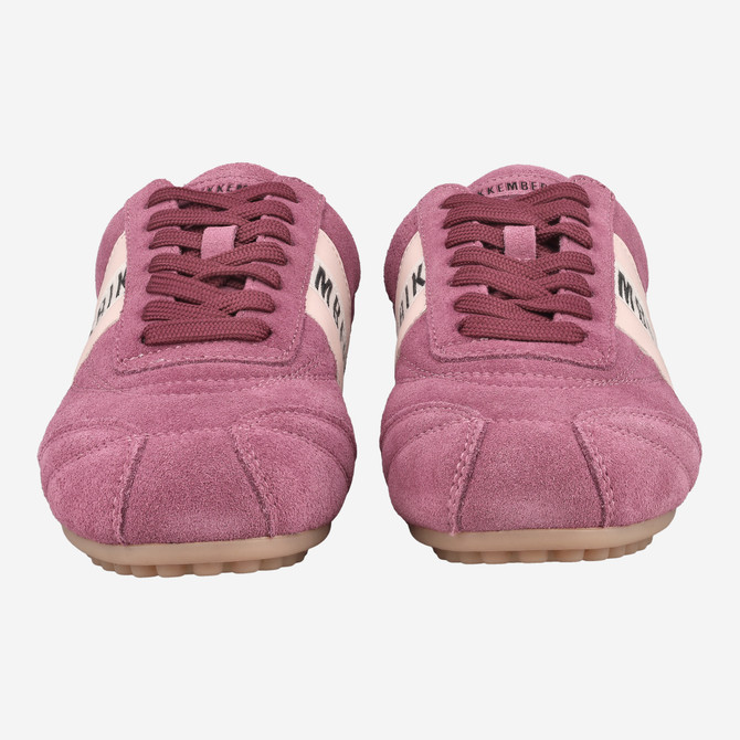 Dirk Bikkembergs SOCCER - Pink - Frontansicht