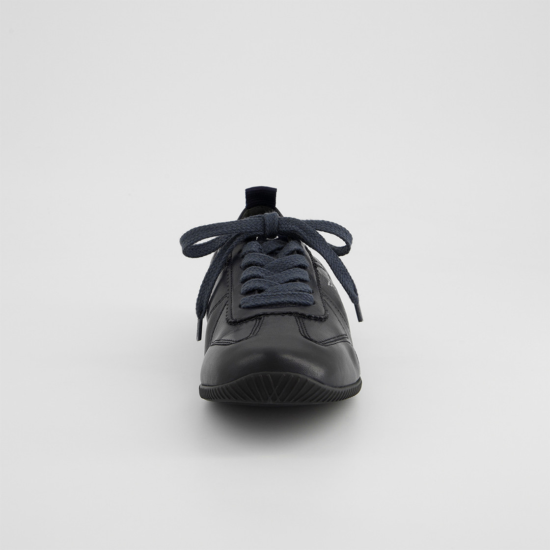 Paul Green 5522-042 - Blau - Frontansicht