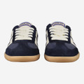 BACK 70 CLOUD - Blau - Frontansicht