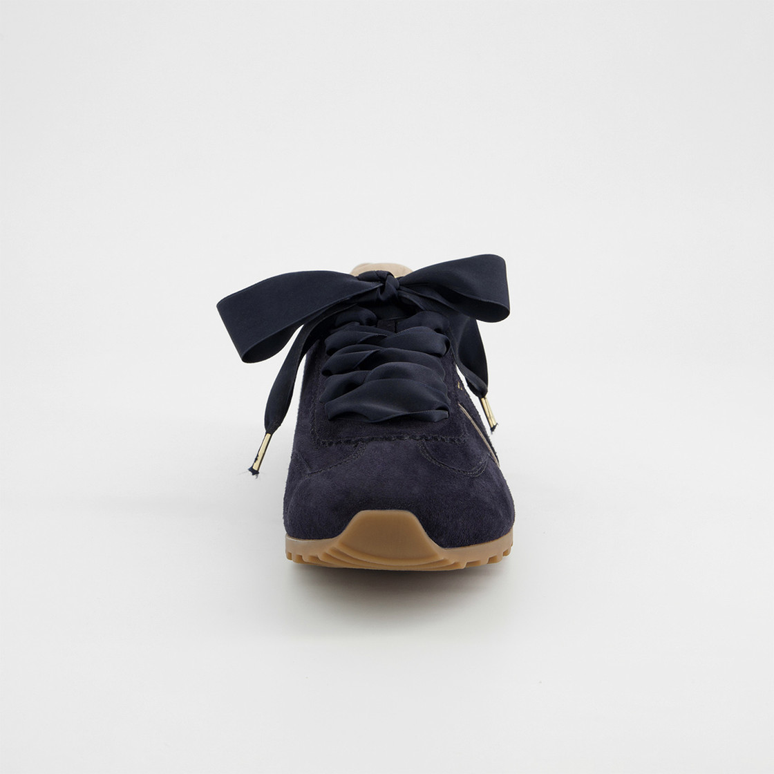 Paul Green 5508-072 - Blau - Frontansicht