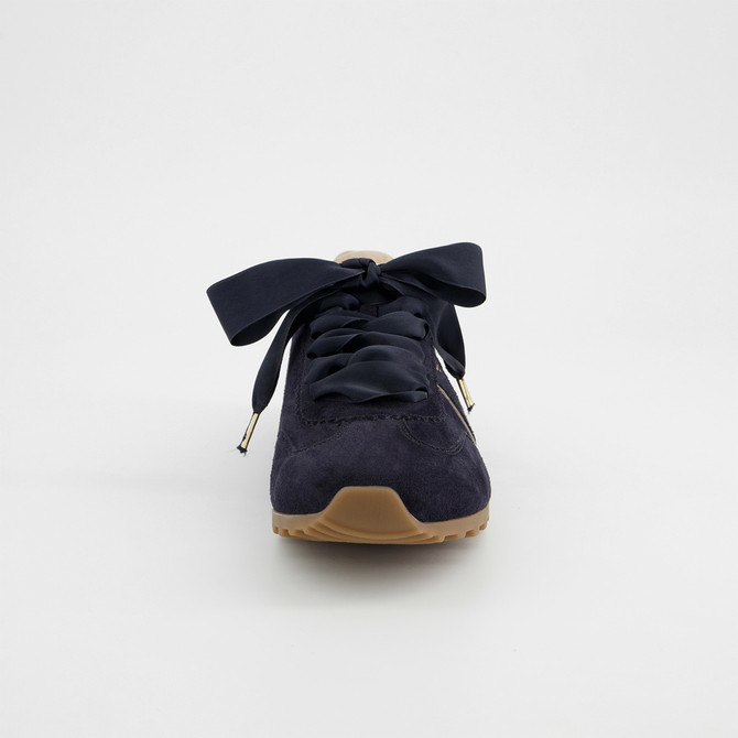 Paul Green 5508-072 - Blau - Frontansicht