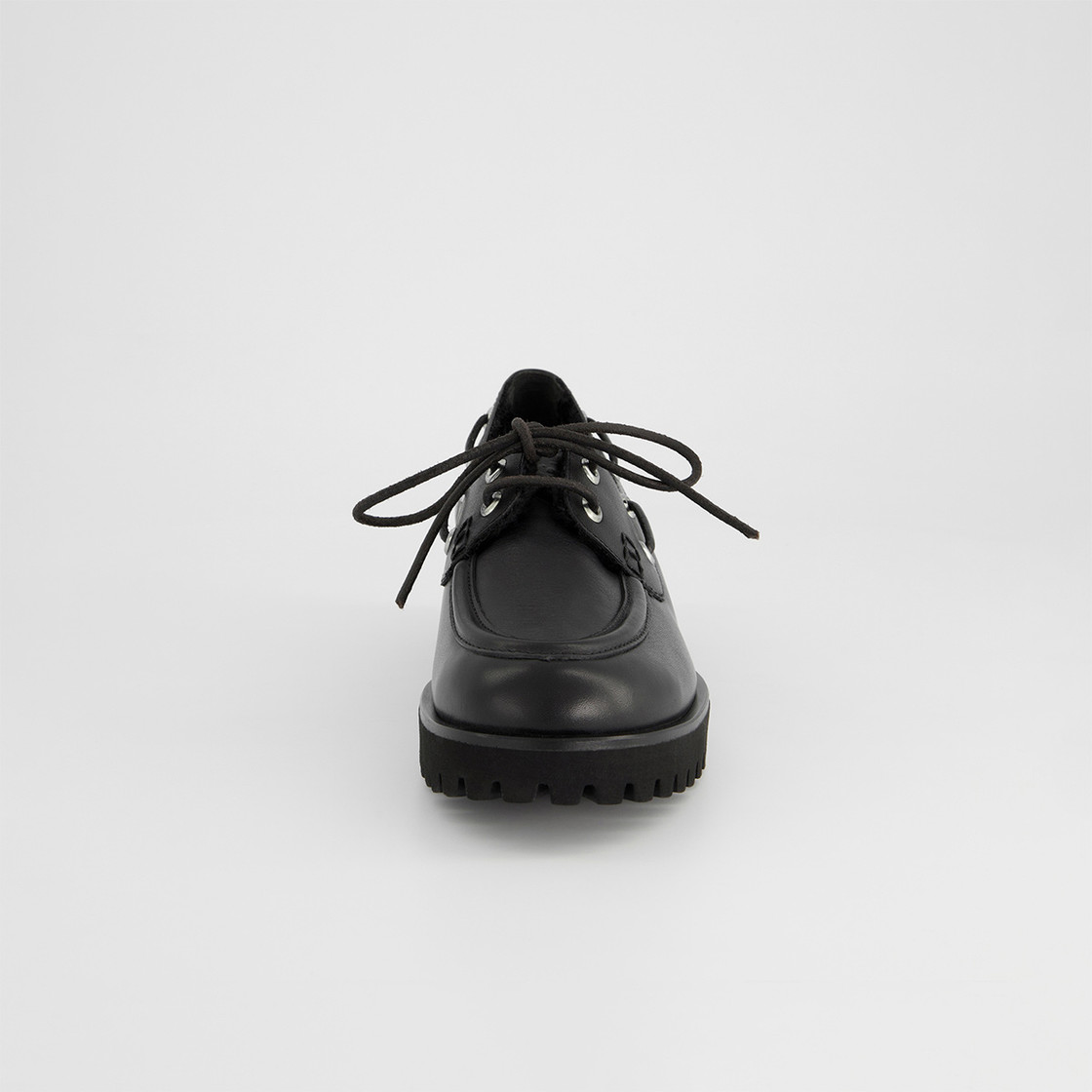 Paul Green 1186-026 - Black - Front View
