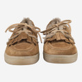 K&S POP - Brown - Front View