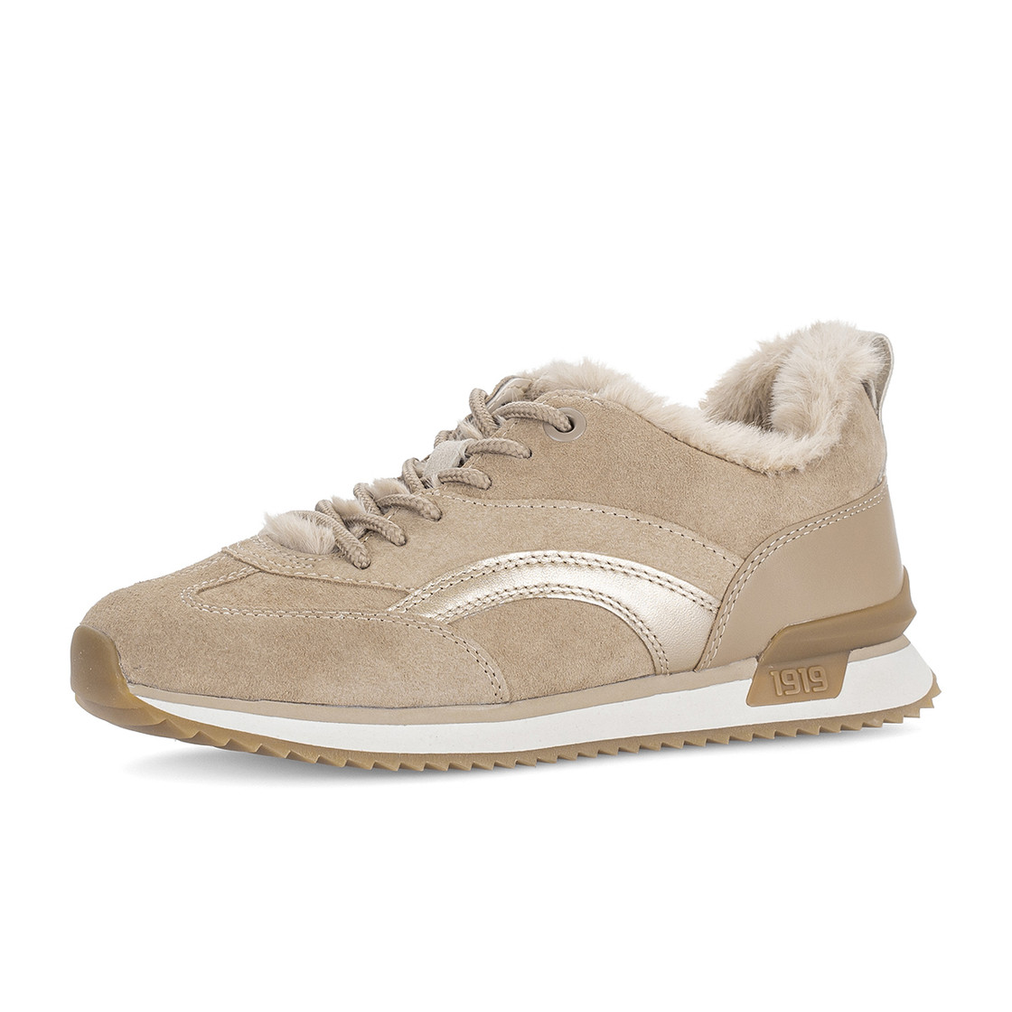 Gabor 6002.02 - Beige - Frontansicht