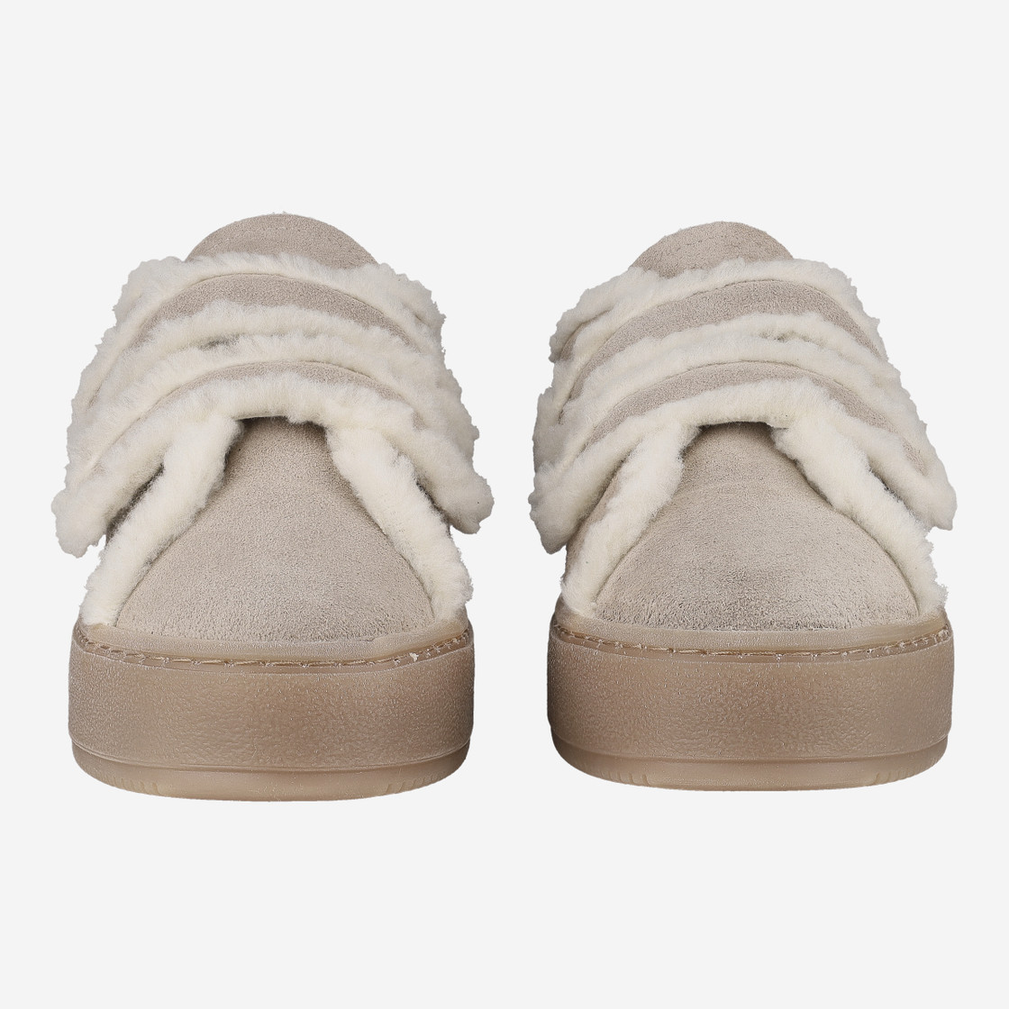Marc O’ Polo EDITH 1 - Beige - Frontansicht