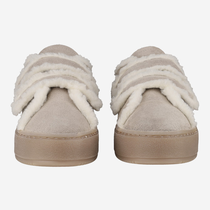 Marc O’ Polo EDITH 1 - Beige - Frontansicht