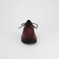 Paul Green 1186-025 - Red (Bordeaux) - Front View