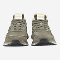 Premiata LAURYN - Green - Front View