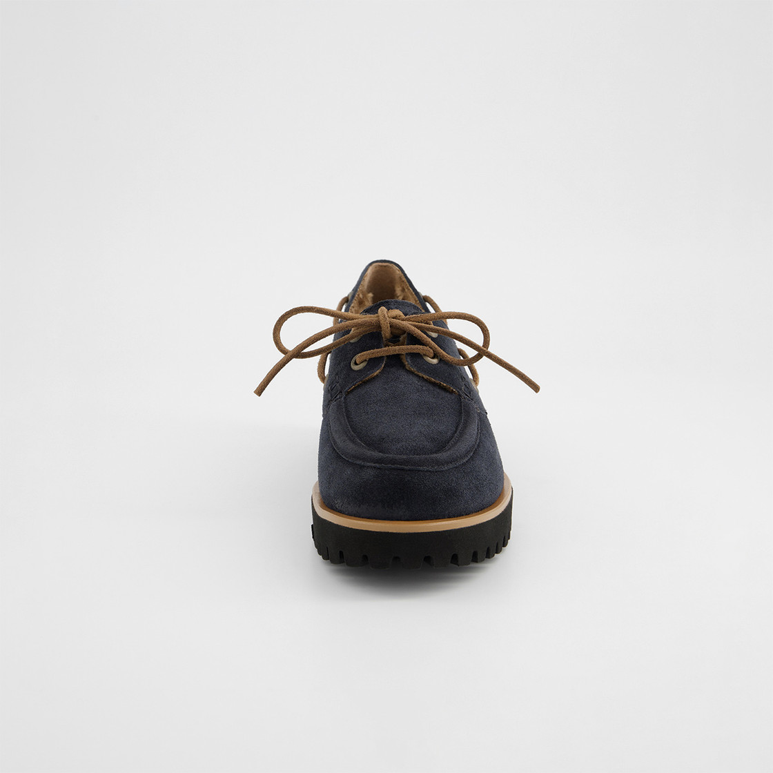 Paul Green 1186-023 - Blue - Front View